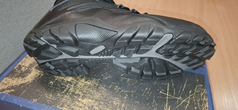 BATES delta - 8 obuwie taktyczne.