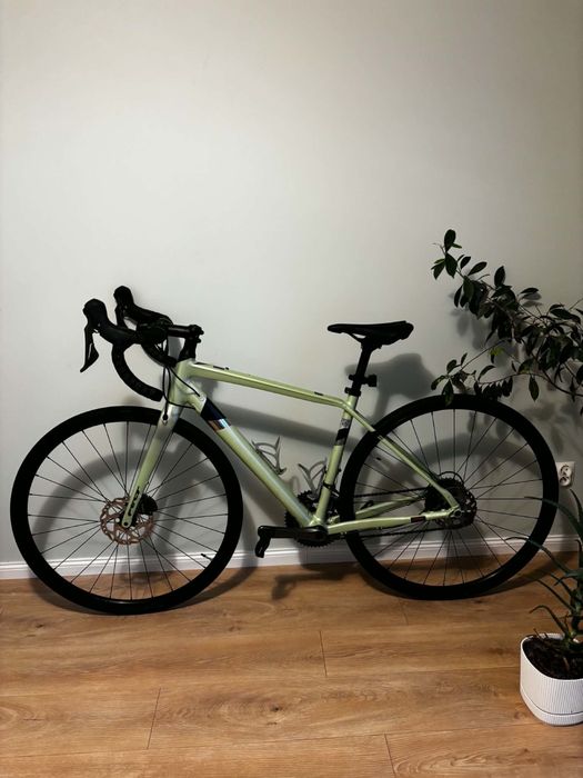 Rower Szosowy Felt VR 40