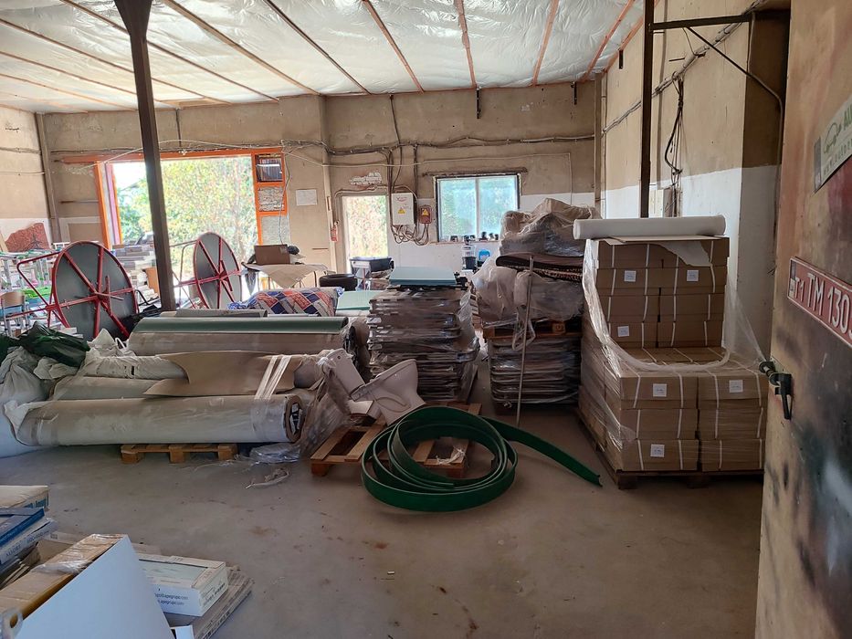 Продам Склад СТО Під Виробництво Комерція Цех