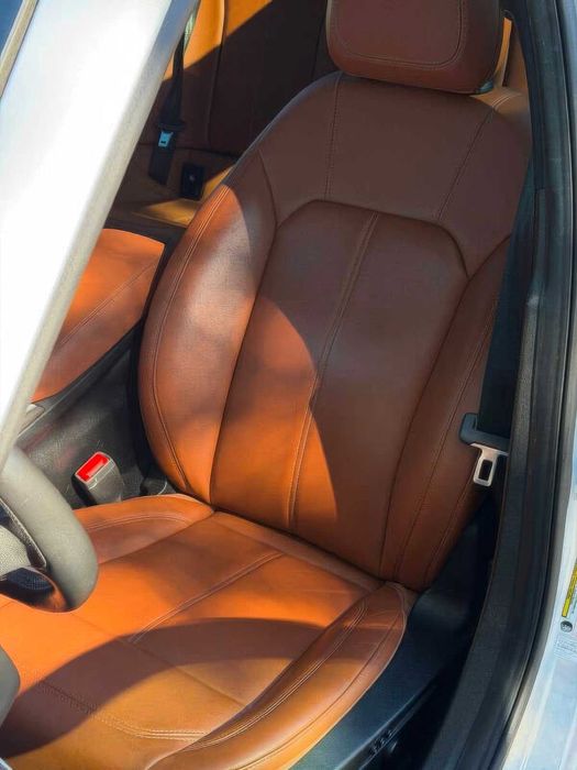 Alfa Romeo Giulia Ti      2022