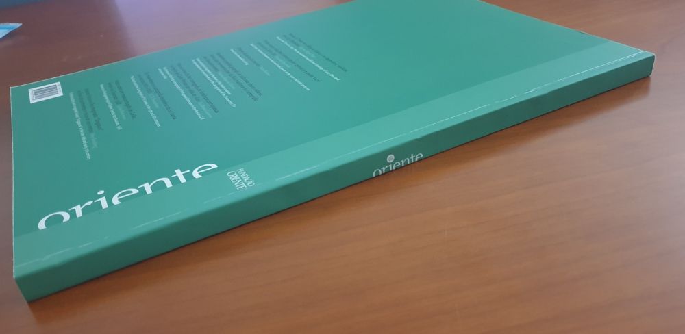 Revista Oriente n⁰ 18