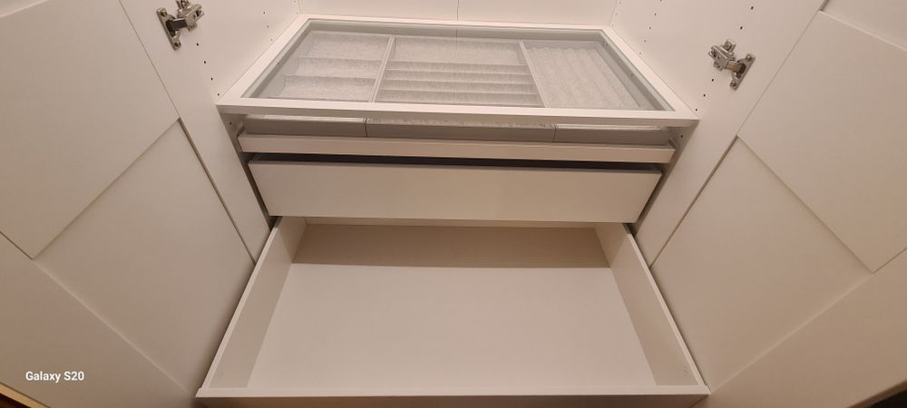Movel IKEA - Novo