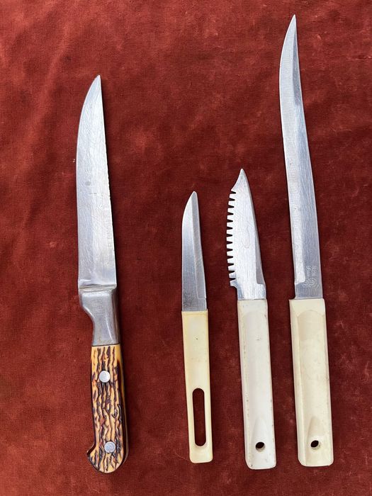 Ножи для    хлеба