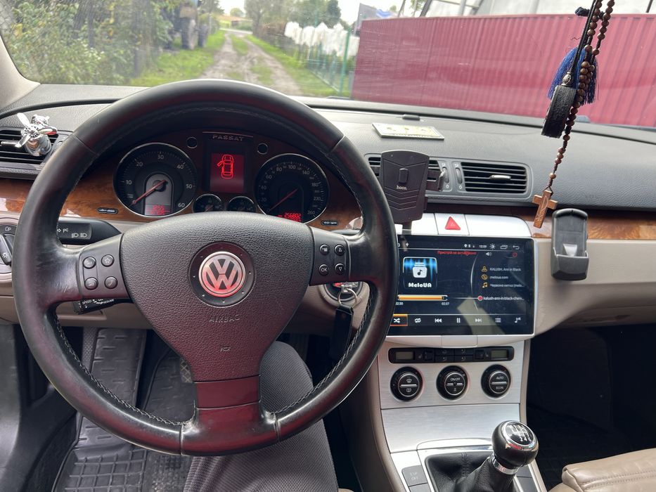 Продам пасат.