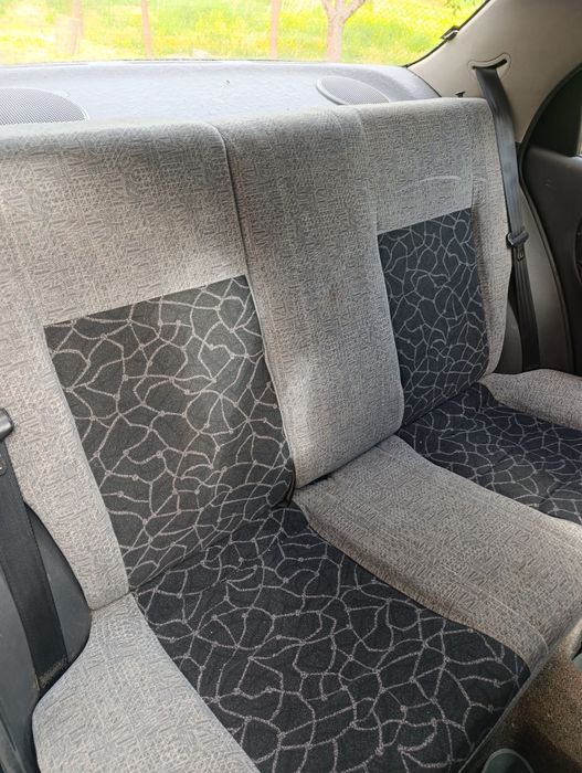 Продам автомобіль Daewoo Lanos 1,5 gaz/benz