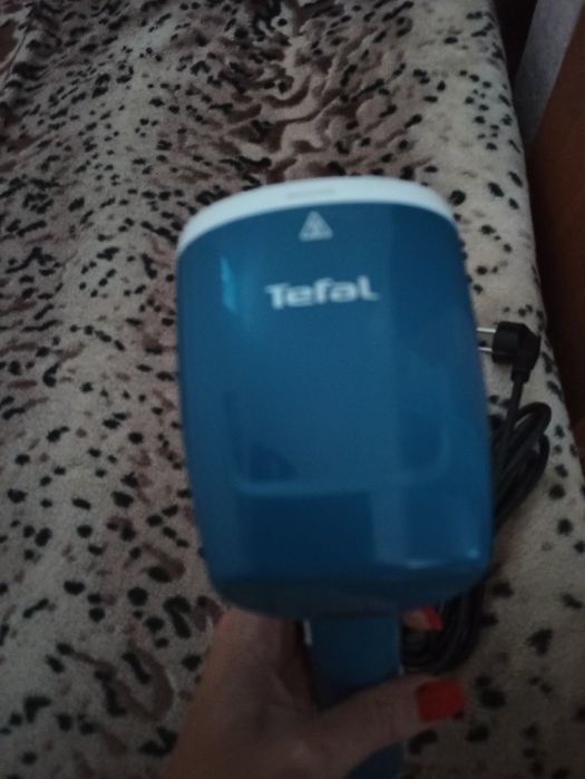 Продам паровницю Тефаль