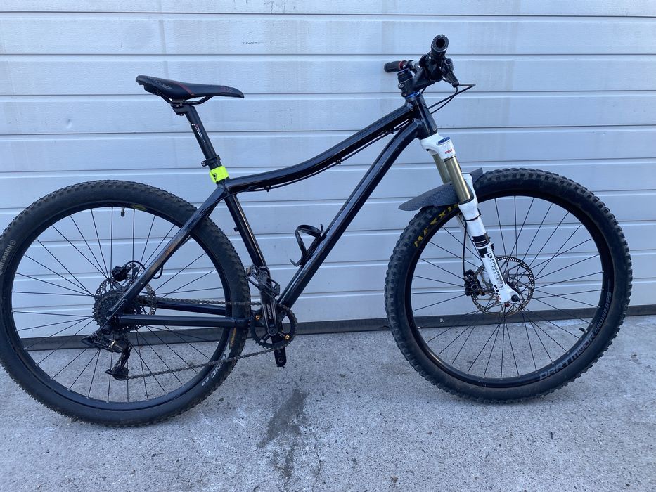 Dartmoor primal 29