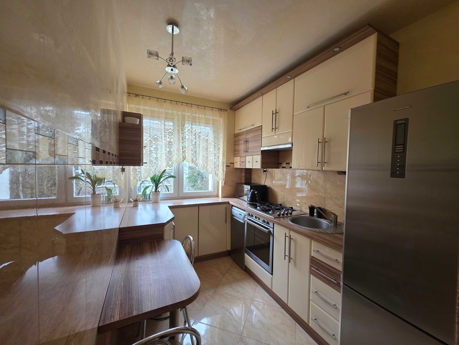 Mieszkanie 42m 2 pokoje - Radogoszcz Zachód