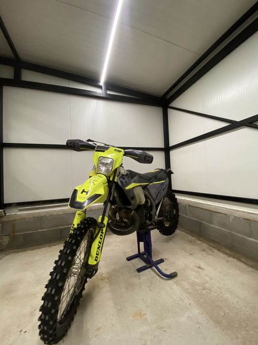 Husqvarna te 250 tpi 2022