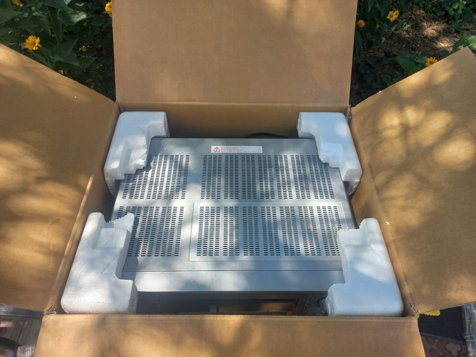 Продам ресивер JVC RX-5062S