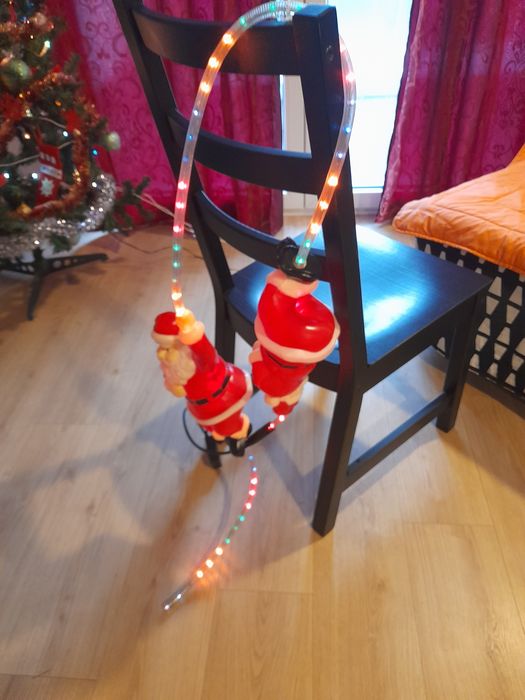 Pais Natal decorativos