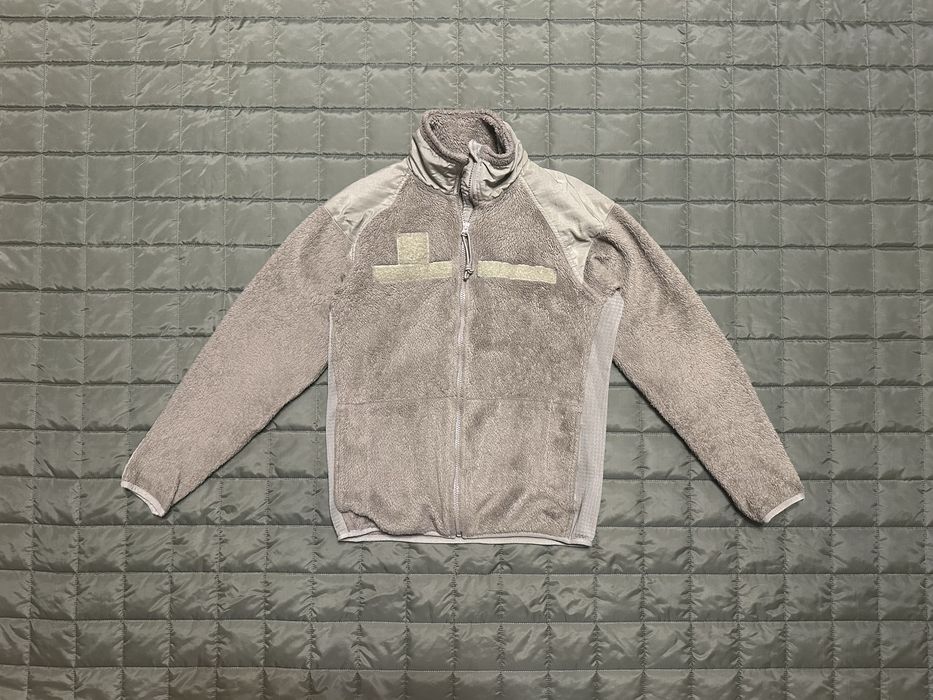 Фліска,fleece,ecwcs,level 3,tan,XSR