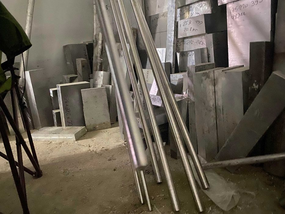 нержавійка круг 4мм 6мм 8мм 10мм 12мм 14 15 і до 140мм нерж нержавейка