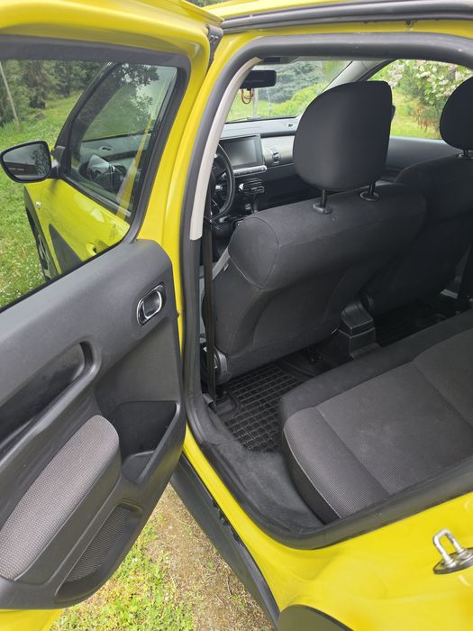 Citroen C4 Cactus 1.6 bluehdi 2016р.