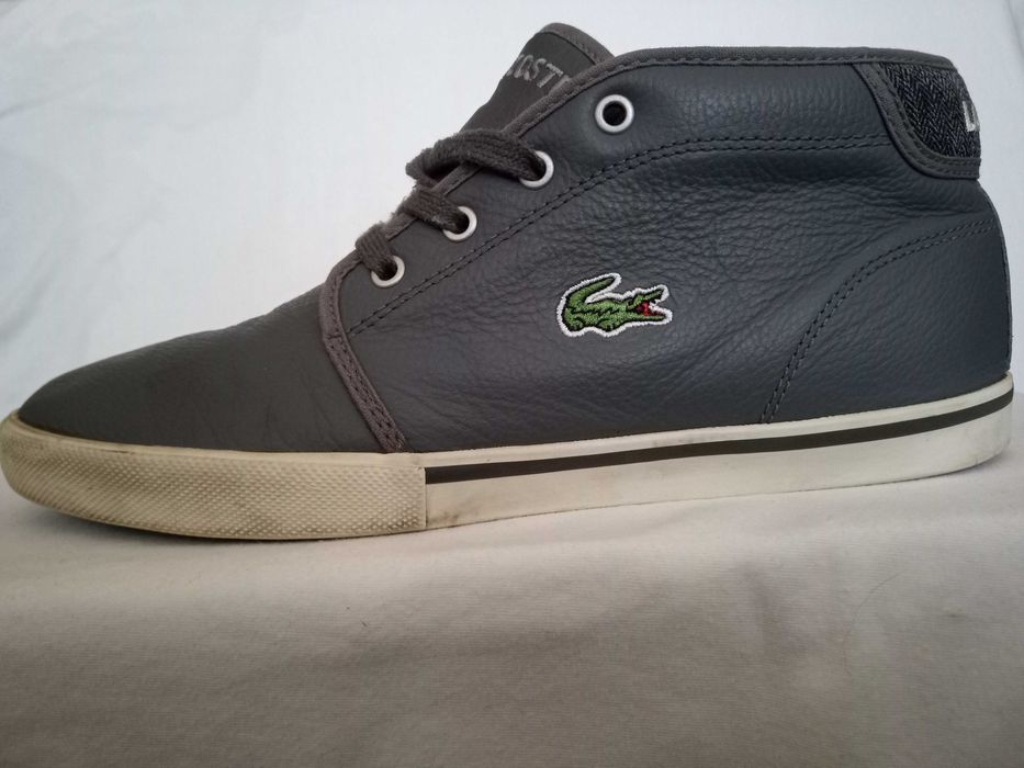 Lacoste Sport buty męskie r 40, 5