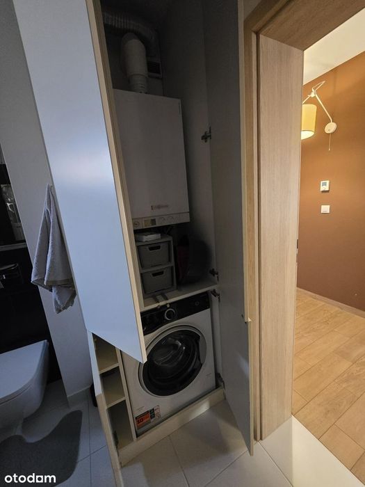 Mieszkanie 86 m2 z ogródkiem i 3 miejscami postojowymi