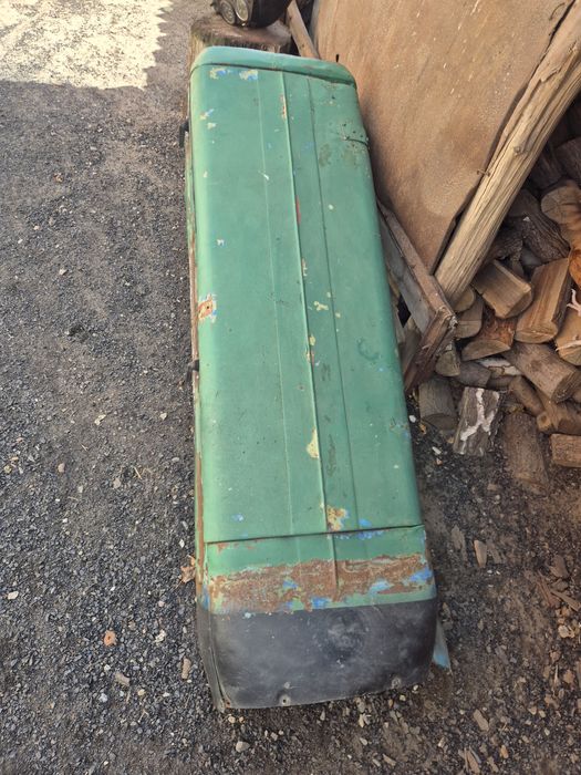 Maska Ursus C360