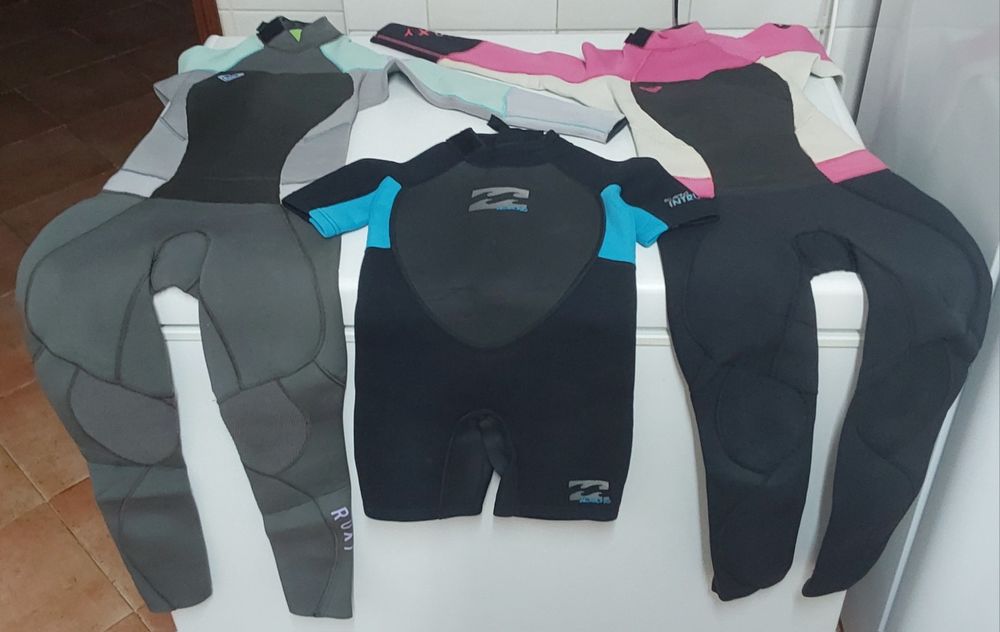 FATO CRIANÇA IMPERMEÁVEIS PARA ÁGUA. Praia,Mergulho,Férias,Desporto.