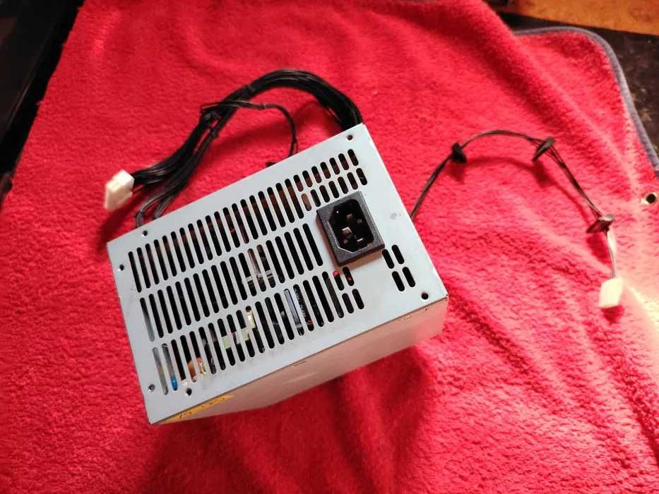 Fonte Alimentação HP mod. DPS-600 UB A