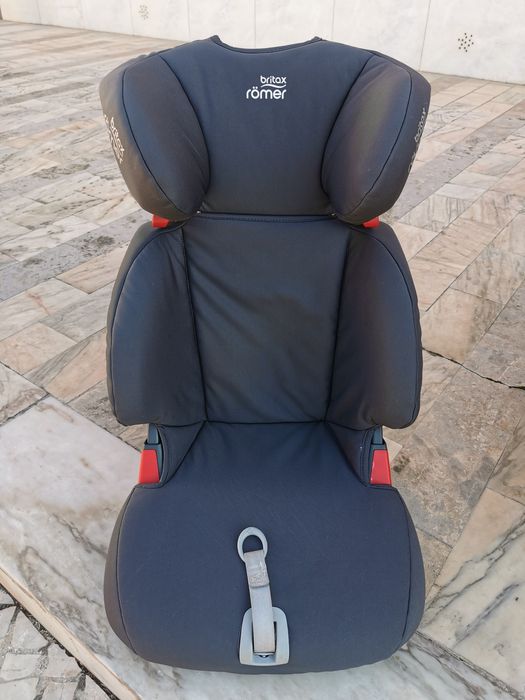 Cadeira Auto Criança 15-36 Kg