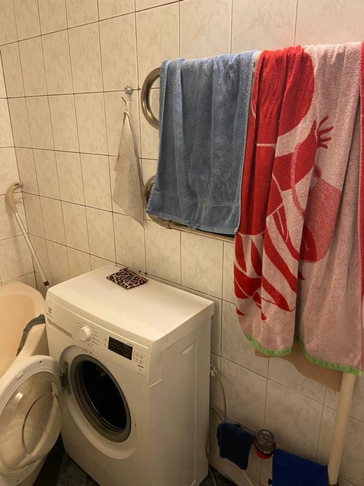 2-к, Студентська вул., 5/2, Нагірний