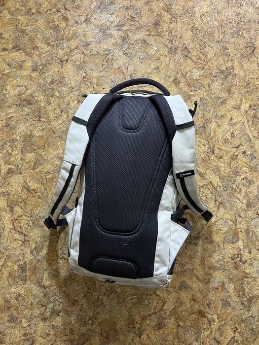 Рюкзак туристический berghaus 23 l