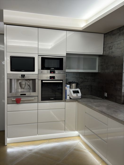 Meble na wymiar Stolarz Producent mebli