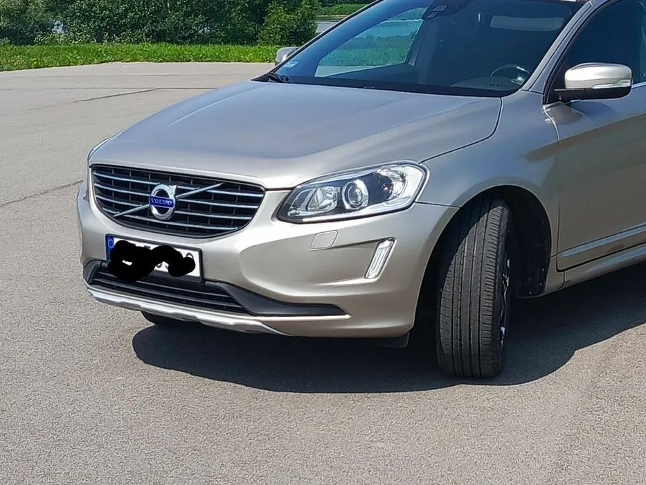 Volvo XC 60 Sprzedam Volvo XC 60