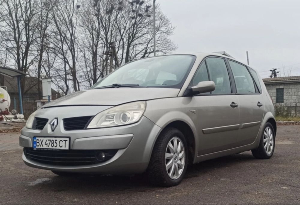 Продам авто