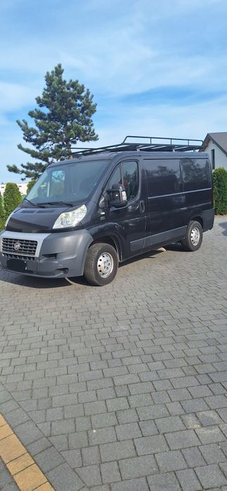Fiat ducatto L1H1 2.3D