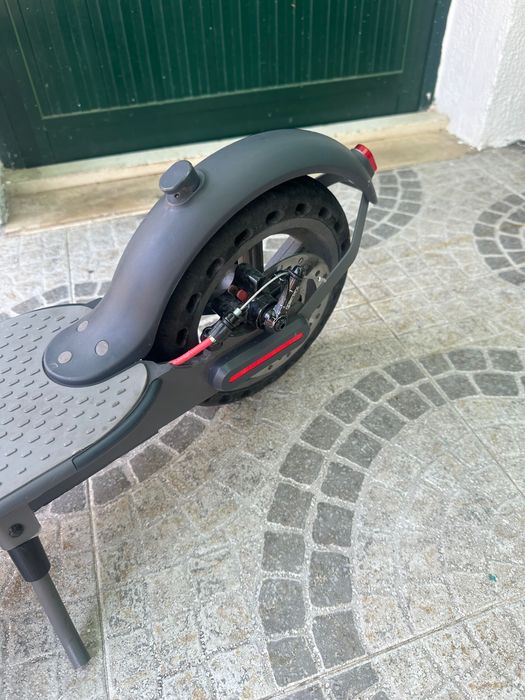 Trotinete elétrica