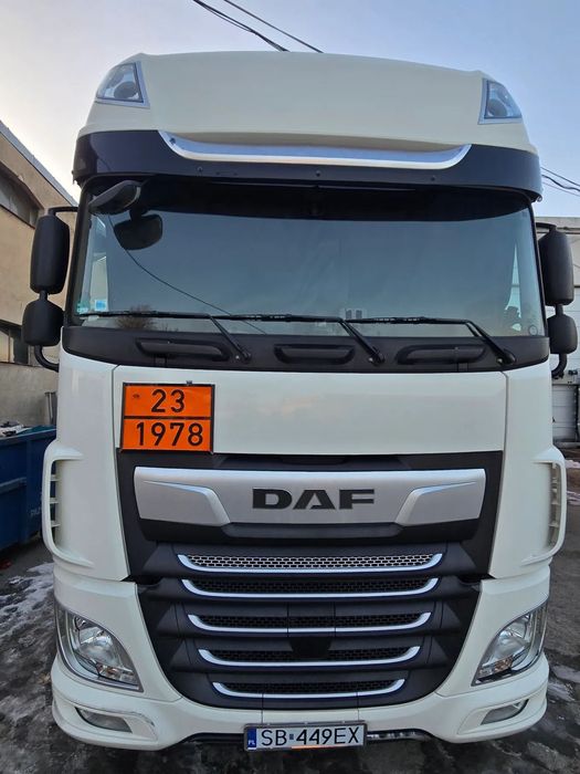 DAF