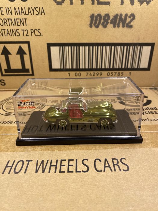 ホットウィール NFT ジャガー RLC ホットウィール NFT ジャガー RLC - メルカリ