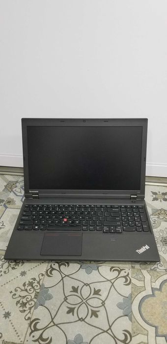 lenovo thinkpad l540 - купити ноутбуки - Ціна на OLX.ua