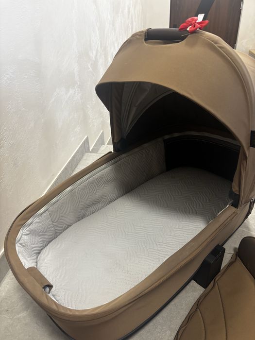 Wózek 2w1 Venicci Claro