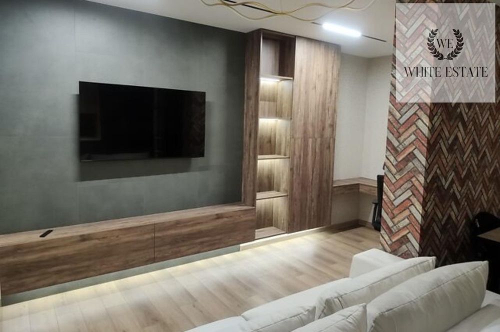 Продаж 3 кім квартира ЖК Централ Хол