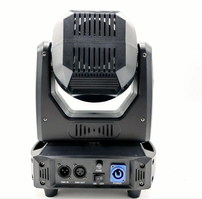 NovoS -Moving Head LED Spot , 150W
