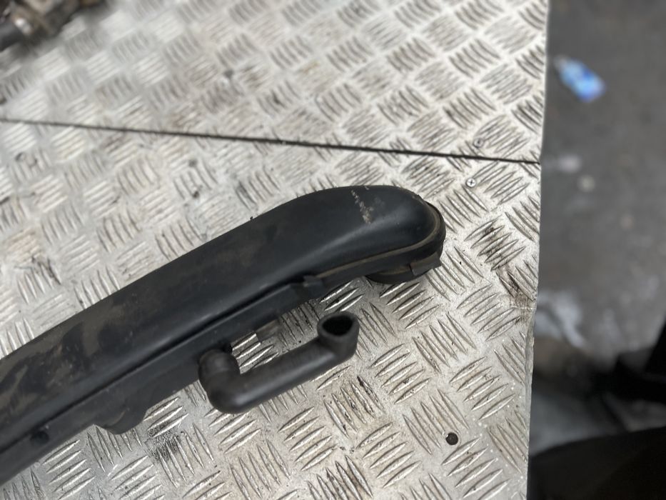 A1111402212 Mercedes патрубок воздушный, расходомера воздуха