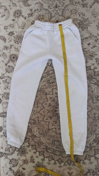 Женский тёплый костюм