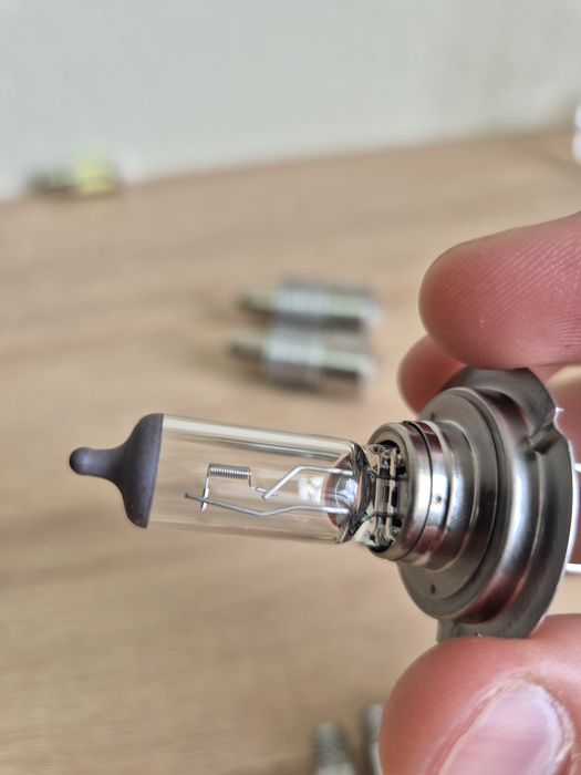 Продам лот лампочки LED світлодіодні
