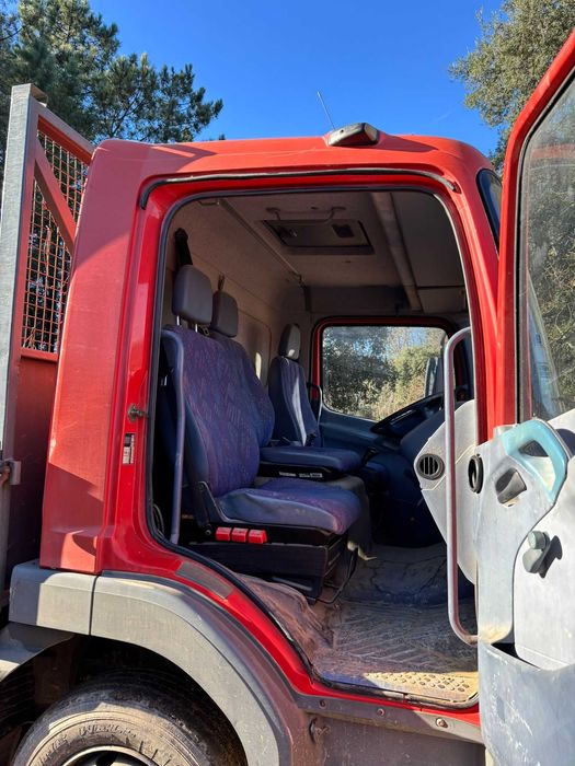 Mercedes Atego 815