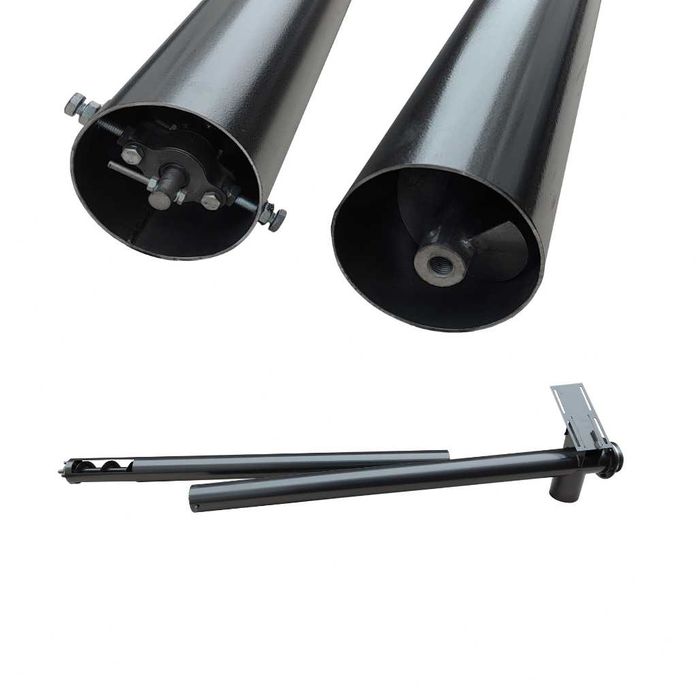 Шнек для зерна з двигуном 3 квт - Акція - 19 900 грн.