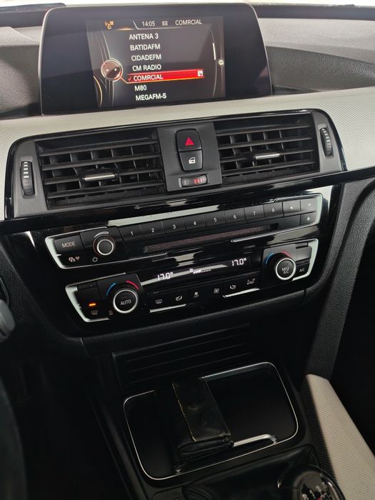 BMW 320D GT Pack M
