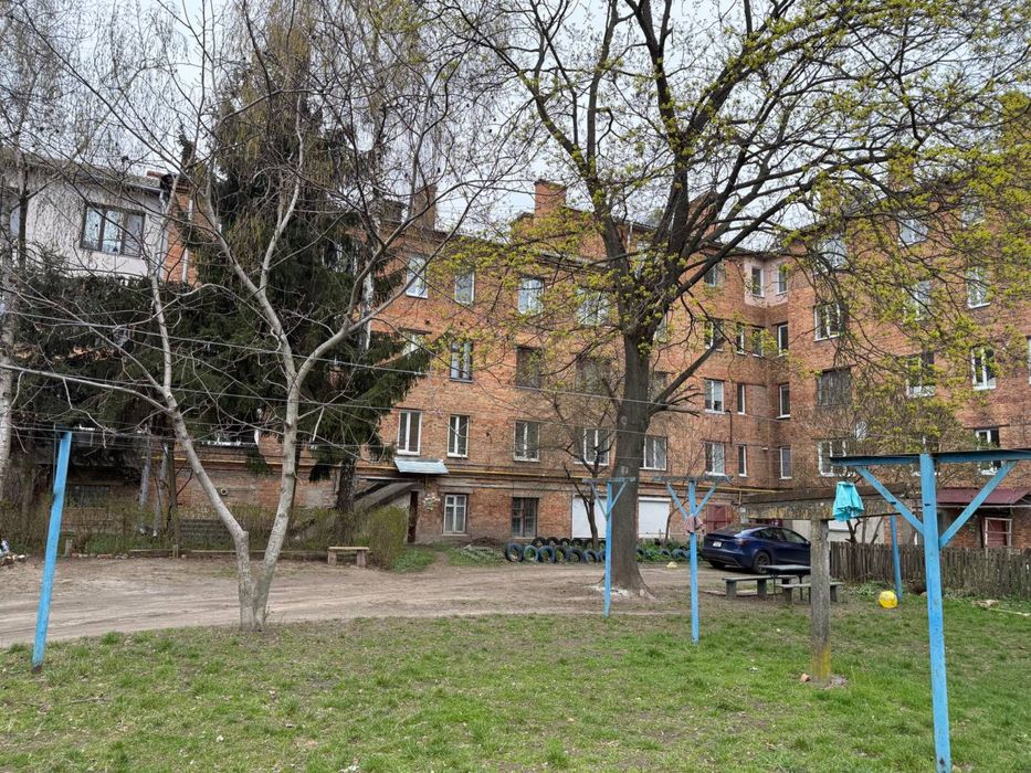 1 кім вул Шевченка