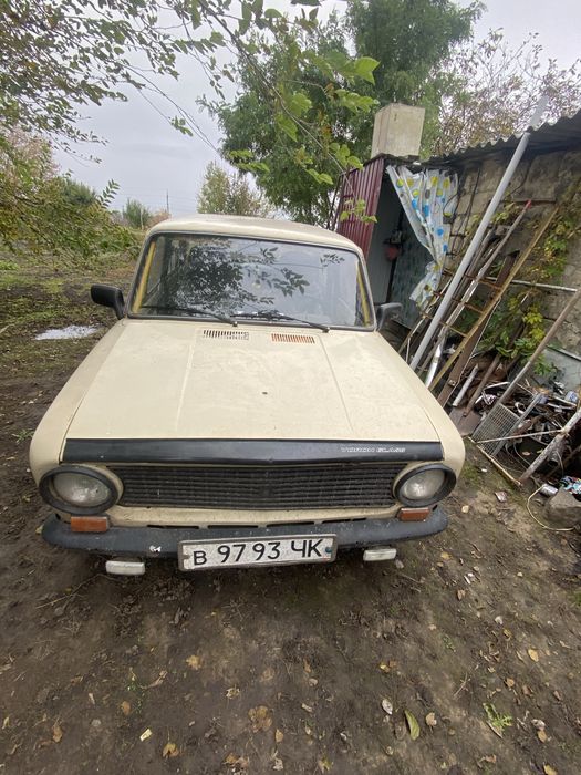 Продам ваз 21013
