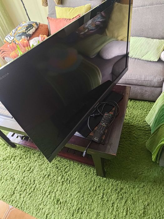 TV Sony Bravia 95/60