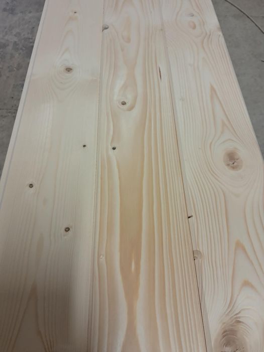 Deska elewacyjna 125x20, 145x20mm