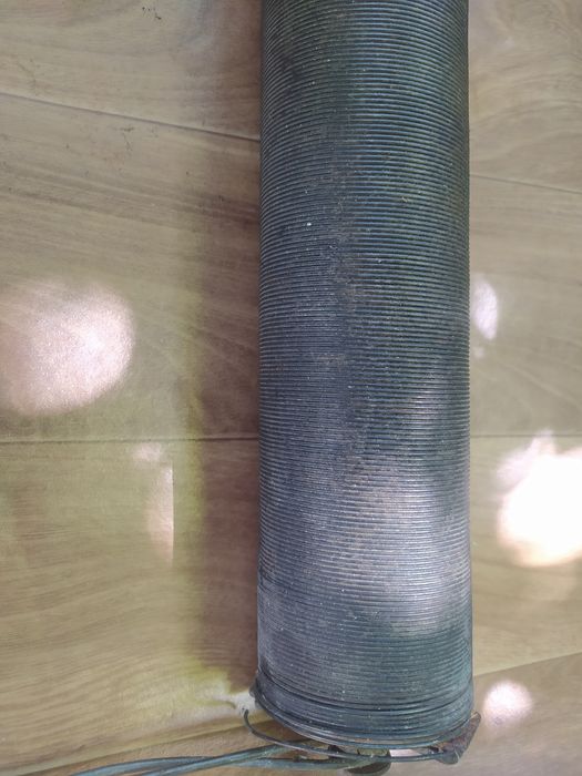 Реостат повзунковий