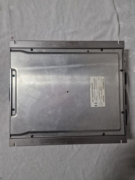 Amplificador Pioneer GM-X624 (a funcionar)