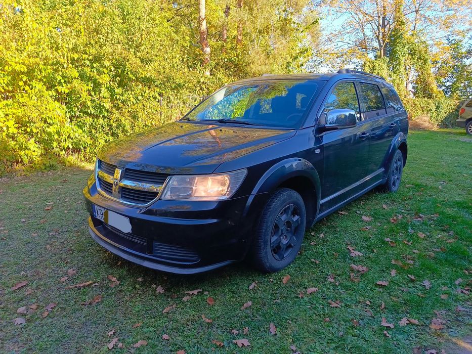 Dodge Journey
